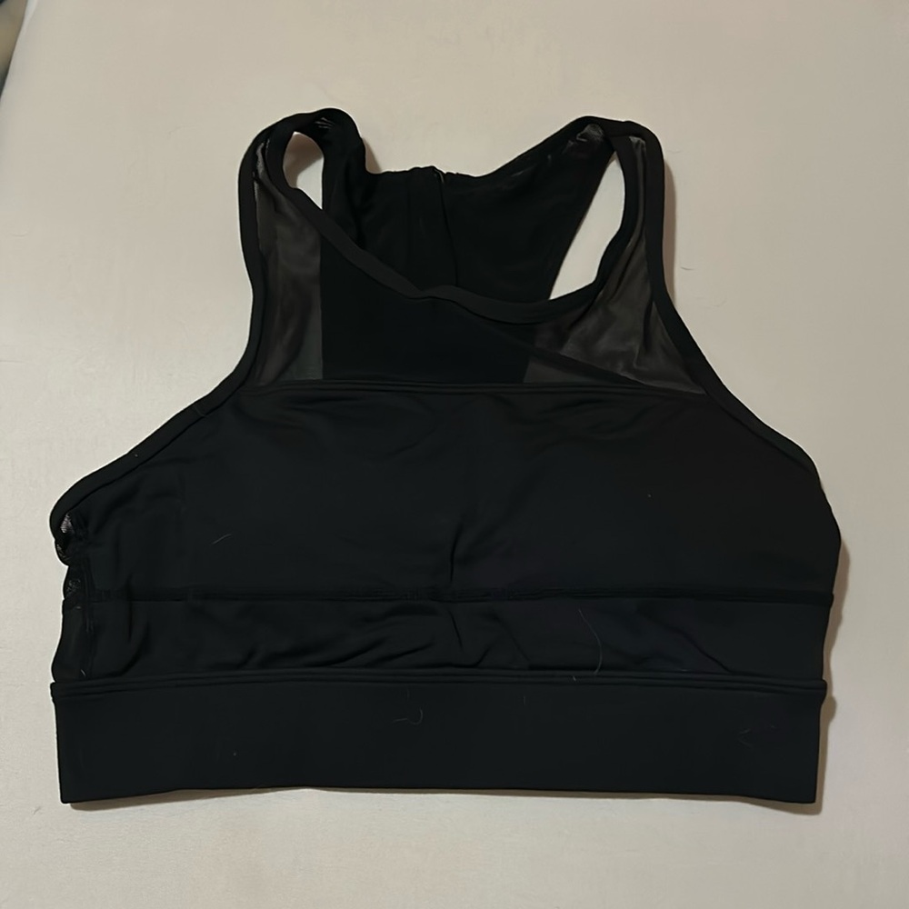 Zyia All Star Sports Bra